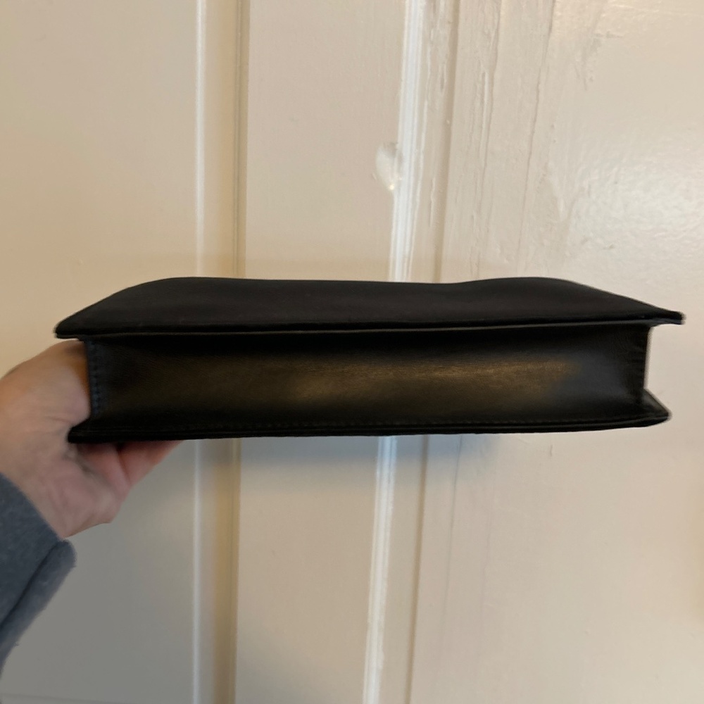 Brooks Brothets clutch - Picture 3 of 9